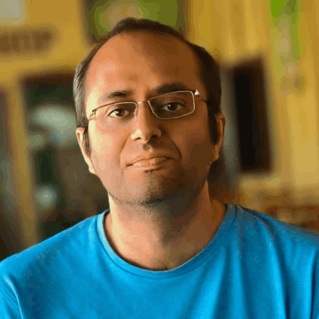 Prashanth Puranik